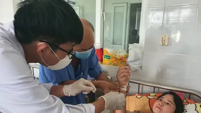 Số ca tử vong do sốt xuất huyết ở Bình Dương tăng mạnh