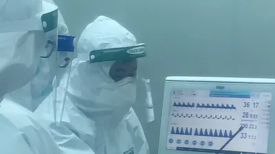 Bình Dương kích hoạt lại hệ thống phòng chống dịch COVID-19