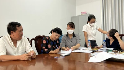 TP Dĩ An, Bình Dương chi 688 tỉ đồng tiền bồi thường Vành đai 3 