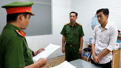 Bình Dương: Giám đốc 1 công ty bất động sản lừa đảo hàng chục tỉ đồng