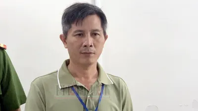 1 giám đốc tại Bình Dương bị bắt vì buôn lậu hạt điều