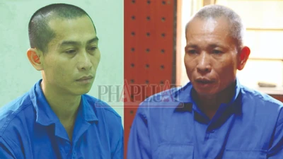 Bình Dương: Bắt nhóm lừa đảo bán các cô gái vào các quán karaoke