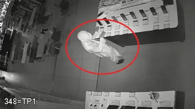 Bình Dương: Điện máy xanh bị trộm hàng chục điện thoại và đồng hồ