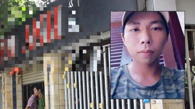 Kẻ xông vào quán hiếp dâm chủ quán hầu tòa