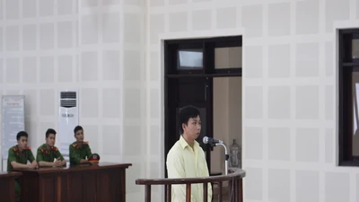 Xét xử kẻ cướp, giết, hiếp gây chấn động Đà Nẵng