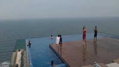 Xem gì, chơi gì tại Lễ hội pháo hoa quốc tế Đà Nẵng