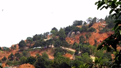 Bộ VH-TT&DL lên tiếng về quy hoạch bán đảo Sơn Trà