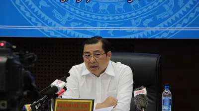 Chủ tịch Đà Nẵng trả lời thẳng thắn về Sơn Trà