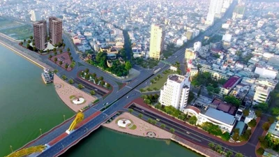 Đà Nẵng tính làm một loạt hầm chui chống ùn tắc