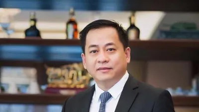 Bộ Công an khám xét nhà ông Vũ 'nhôm' ở Đà Nẵng