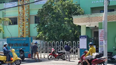 Lịch trình di chuyển của 8 ca nhiễm COVID-19 ở Đà Nẵng