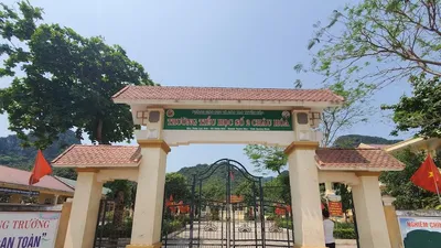 Thực hư thông tin hiệu trưởng cầm sổ đỏ trường vay hàng trăm triệu