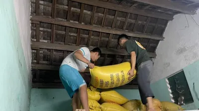 Đà Nẵng có công điện khẩn ứng phó với bão số 6 