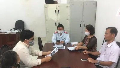 Cần Thơ xử phạt 3 người đăng tin bậy về dịch COVID-19