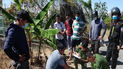 Phó Thủ tướng gửi thư khen Công an An Giang phá vụ 51 kg vàng