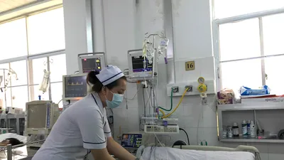 Cứu sống bệnh nhân ho ra máu sét đánh, tỉ lệ tử vong 90%