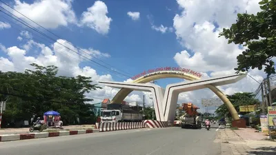 TP Vĩnh Long và 3 huyện của tỉnh giãn cách xã hội 15 ngày