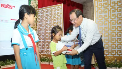 Ngư dân Bạc Liêu mong sớm gỡ thẻ vàng IUU 