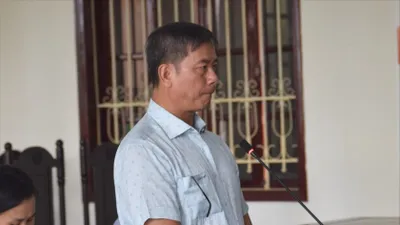 Gây thiệt hại hơn 79 tỉ đồng, cựu giám đốc CDC tỉnh Đồng Tháp nhận án treo