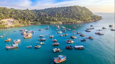 Kiên Giang: Phát triển nghề nuôi biển theo hướng công nghiệp, hiện đại và bền vững