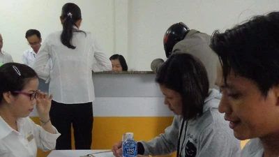 Đổi bằng lái ô tô ở đâu, cách nào cho tiện?