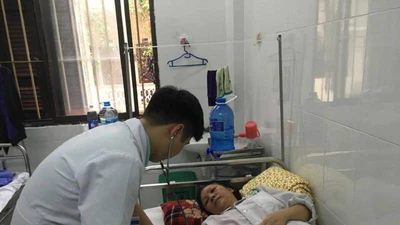 Người về hưu dễ bị stress và mắc bệnh trầm cảm