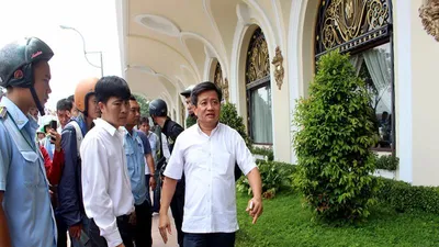 Hàng loạt khách sạn cao cấp bị ông Hải “xử đẹp“