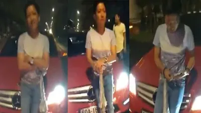 CSGT thông tin vụ đụng xe của danh hài Trường Giang 