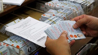 TP.HCM bắt đầu trả căn cước công dân sau 3 tháng chậm