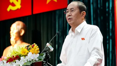 Chủ tịch nước: Nghiêm trị tới cùng tội ác với trẻ em!