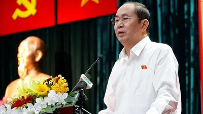 Chủ tịch nước nói về giấy đỏ ghi tên cả hộ gia đình