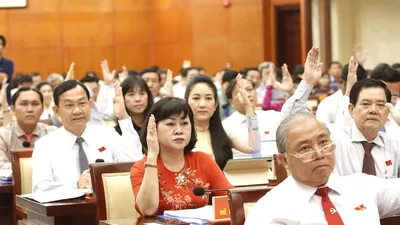 TP.HCM chốt hệ số điều chỉnh giá đất năm 2021