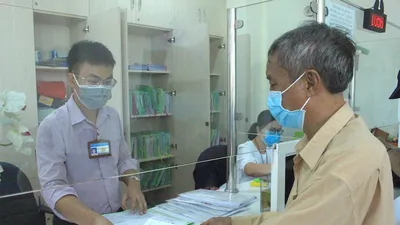  TP.HCM kiến nghị bổ sung đủ 3.735 biên chế công chức phường