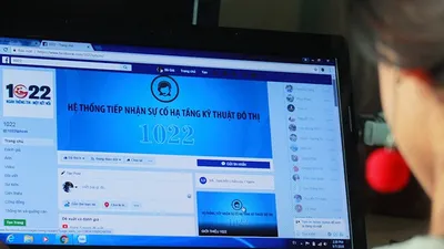 TP.HCM: Khó khăn vì COVID-19 hãy gọi tổng đài 1022 để được hỗ trợ