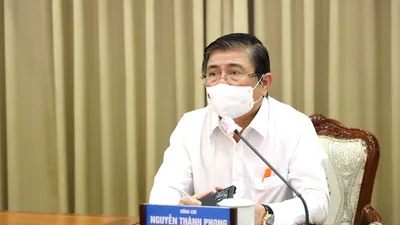 TP.HCM phân công các lãnh đạo phụ trách phòng, chống dịch