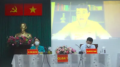 Thời gian tới TP.HCM sẽ gia tăng tội phạm cướp giật, lừa đảo, tín dụng đen...