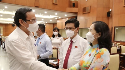 Chủ tịch HĐND TP.HCM: Du lịch đem lại sức sống cho TP sau thời gian yên ắng