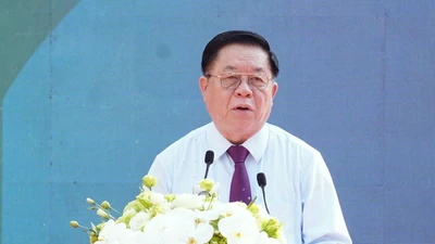 Bế mạc Hội báo toàn quốc 2024: Nắm thời cơ, vượt thách thức để hướng tới nền báo chí hiện đại