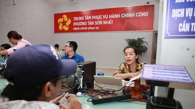 TP.HCM có chỉ đạo mới nhằm xử lý dứt điểm tình trạng hồ sơ trễ hạn