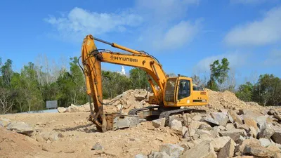 Vụ phá núi Nhỏ: Làm kè chắn sạt lở đất, đá