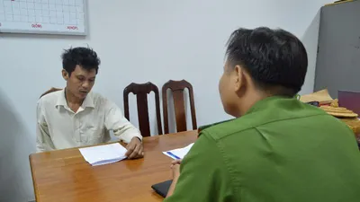 Phi tang thi thể vợ dưới hầm cầu rồi đi chùa ăn năn