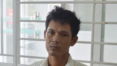 Tìm thấy bộ xương trong hầm cầu nghi của người vợ