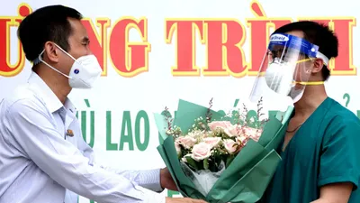 Thêm mô hình hiệu quả: F0 khỏi bệnh chăm sóc F0