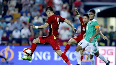 Thắng lớn hướng đến mục tiêu vàng