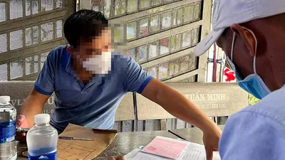 Hậu quả của việc thi lý thuyết ô tô “bao đậu”