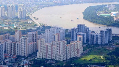 Chỉ thu hồi đất sau khi hoàn thành bố trí tái định cư