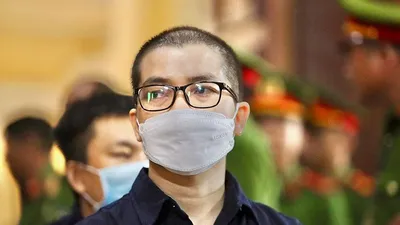 Ngày thứ 2 xử vụ Alibaba: Nguyễn Thái Luyện phủ nhận toàn bộ cáo buộc