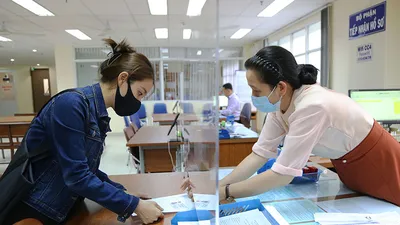 Đề xuất sửa đổi toàn diện Luật Công chứng