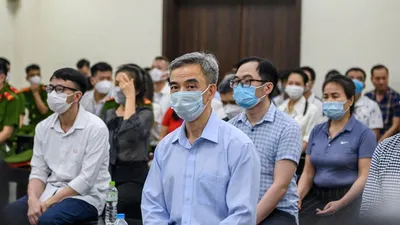 Ông Nguyễn Quang Tuấn không bị cấm hành nghề