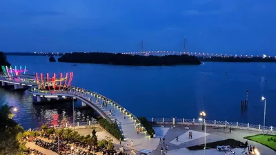 Phát triển kinh tế đêm: Nên tùy thuộc vào cung - cầu